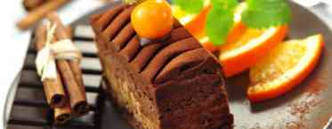Швидкий шоколадний торт: рецепти та варіанти приготування з фото, інгредієнти, добавки, калорійність, поради та рекомендації