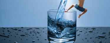 Вода, збагачена киснем: корисні властивості і шкода, ефект для організму, відгуки
