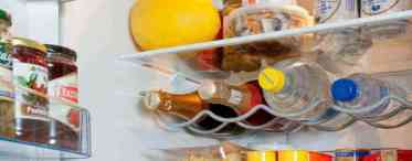 Дізнаємося як багато зберігається борщ у холодильнику? Умови зберігання і терміни