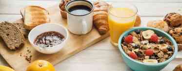 Швидкий і корисний сніданок для школяра: рецепти приготування, ідеї та поради