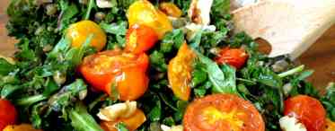 Морквяний салат: рецепт, правила приготування та рекомендації