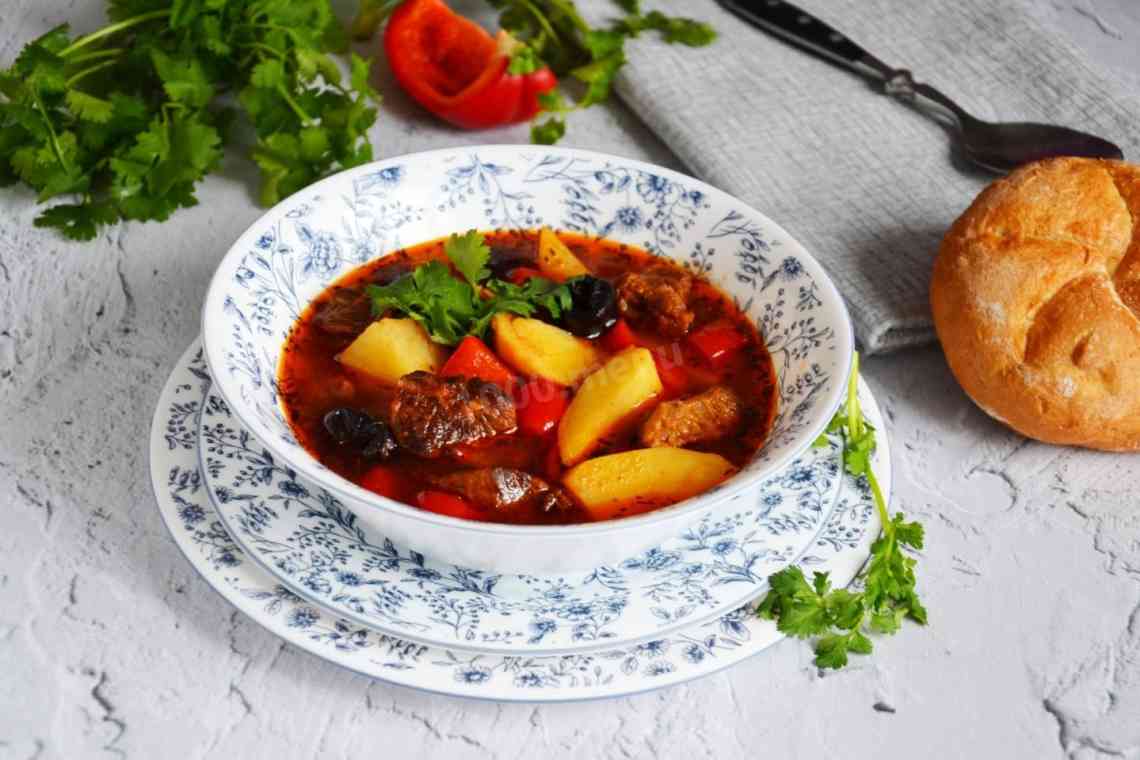 Бозбаш: рецепти і варіанти приготування кавказького супу