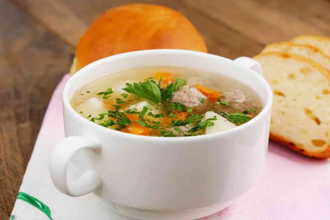Суп з креветками: рецепти, правила приготування