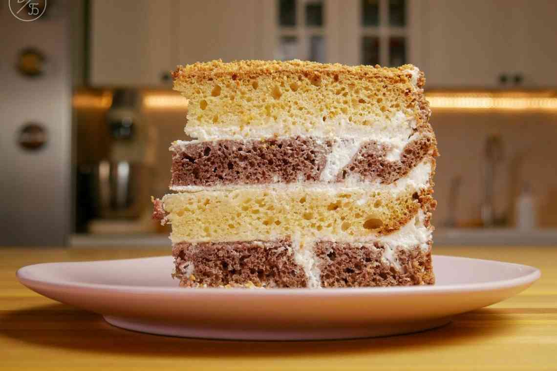 Сметанник Класичний - найсмачніший і ніжний торт!