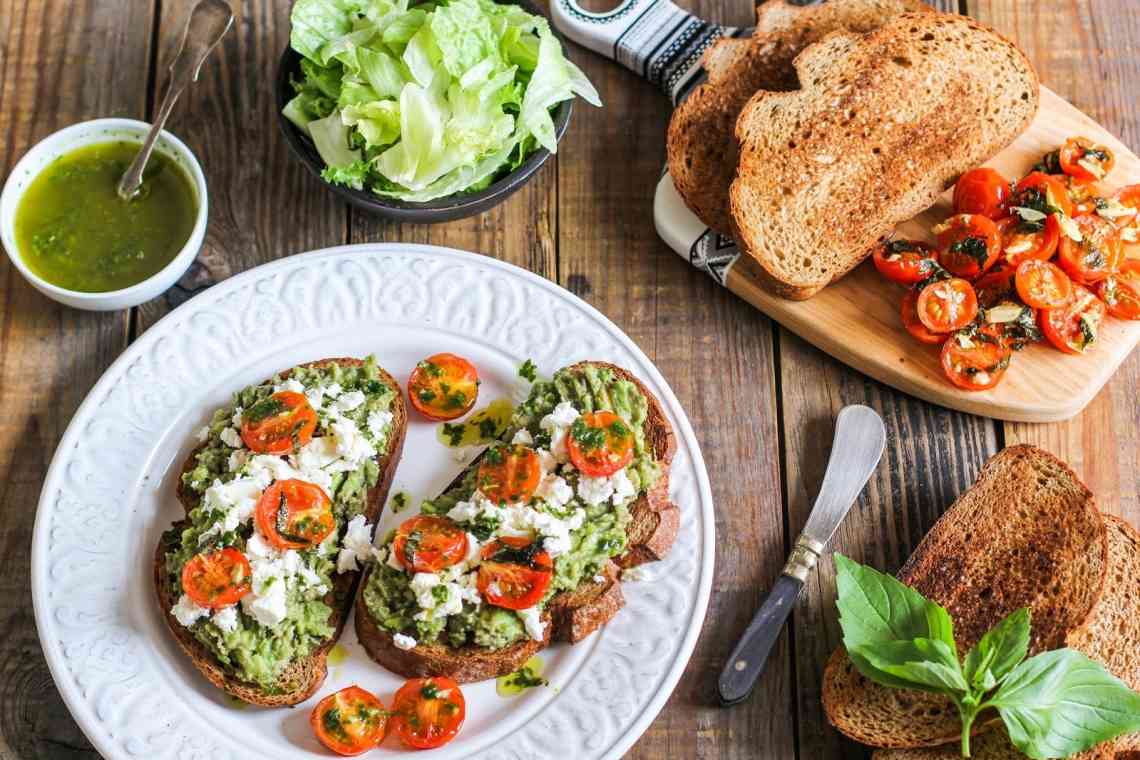 Їжа смачна і здорова: рецепт страви з топінамбуру