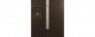 Вузькі холодильники шириною до 50 см