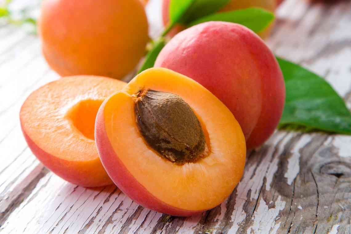 Шкода і користь персиків: є чи ні?