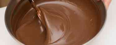 Гарячий шоколад з какао-порошку: прості рецепти