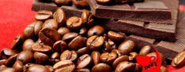Кавове зерно в шоколаді - незвичайна солодкість і відмінний подарунок