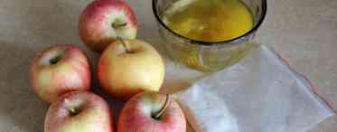Дізнаємося як самостійно зробити мармелад яблучний?