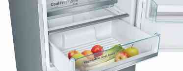 Холодильник Atlant з системою «No Frost»