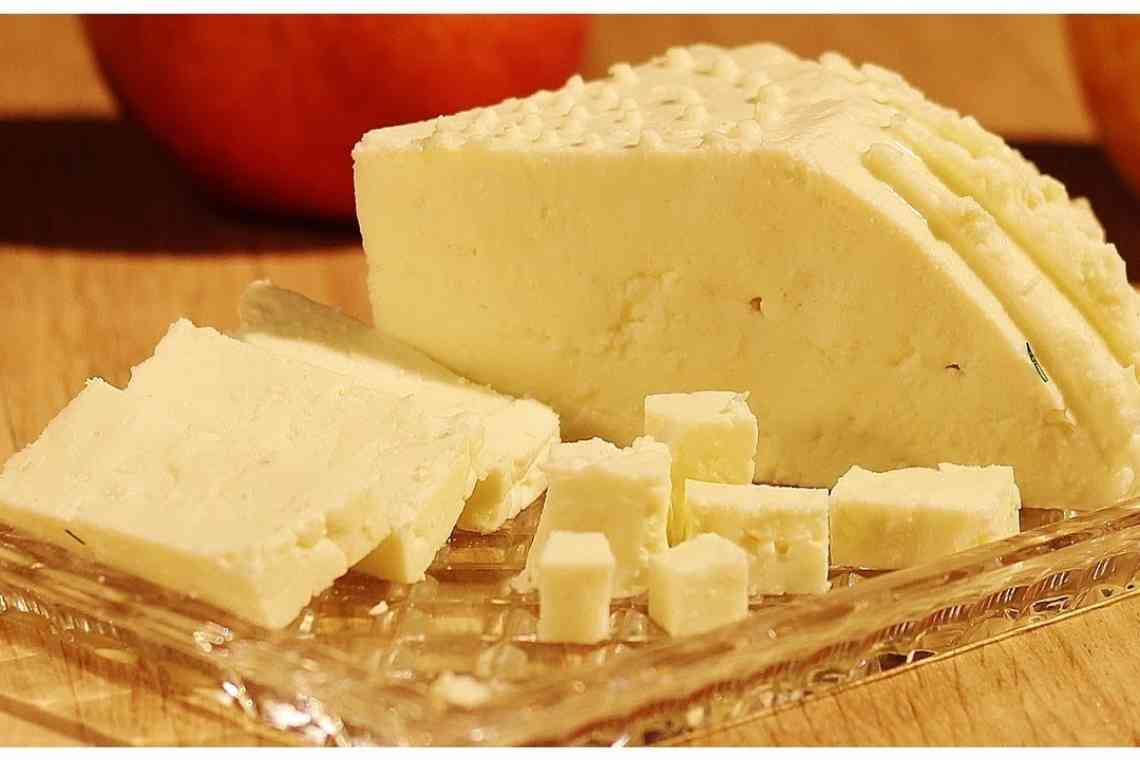 Дізнаємося як робити сир? Рецепт приготування сиру в домашніх умовах