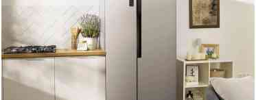 Двокамерний холодильник Bosch з системою No Frost