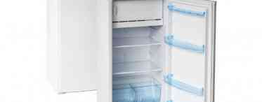 Однокамерний холодильник Atlant