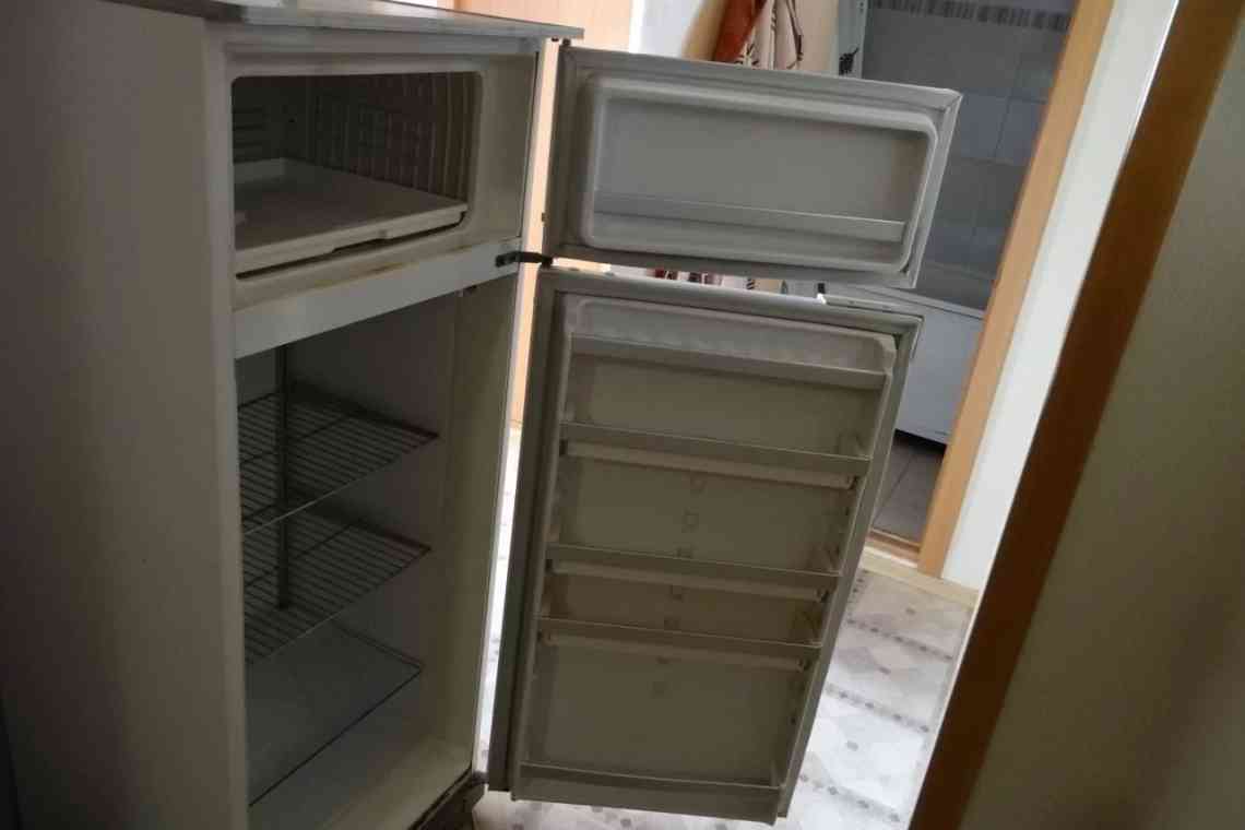 Холодильник «Ока»