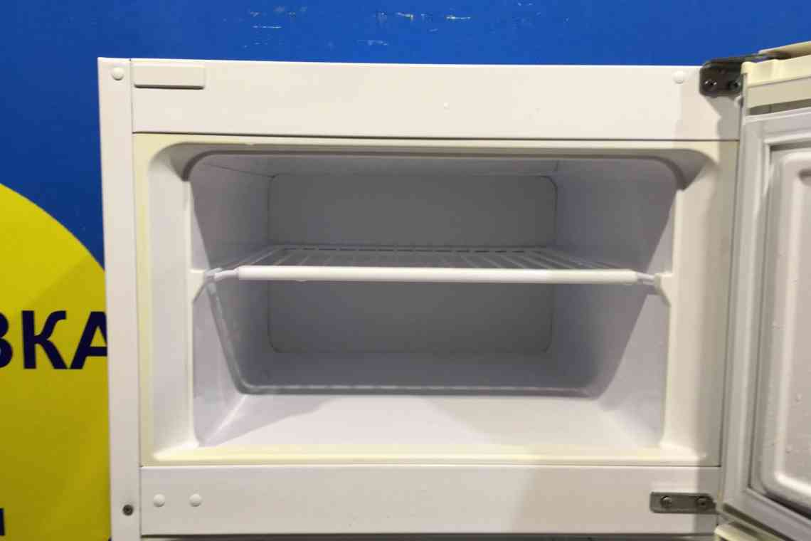 Холодильники Zanussi