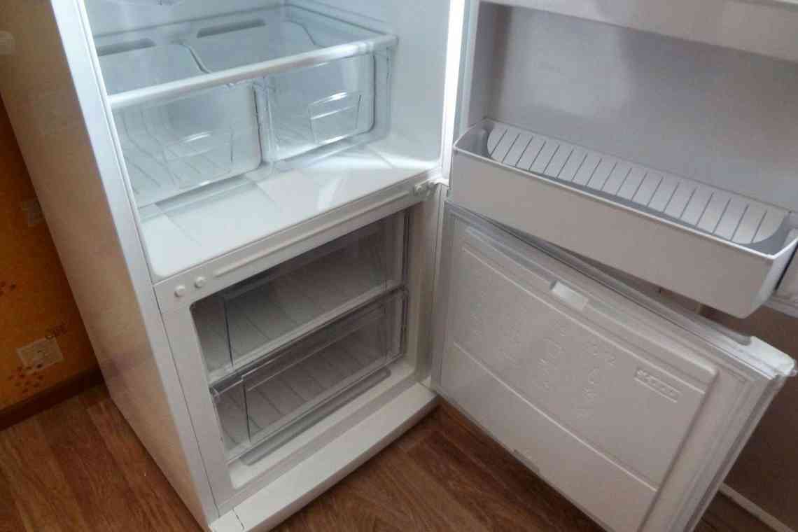 Крапельні холодильники
