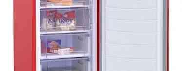 Холодильник-морозильник