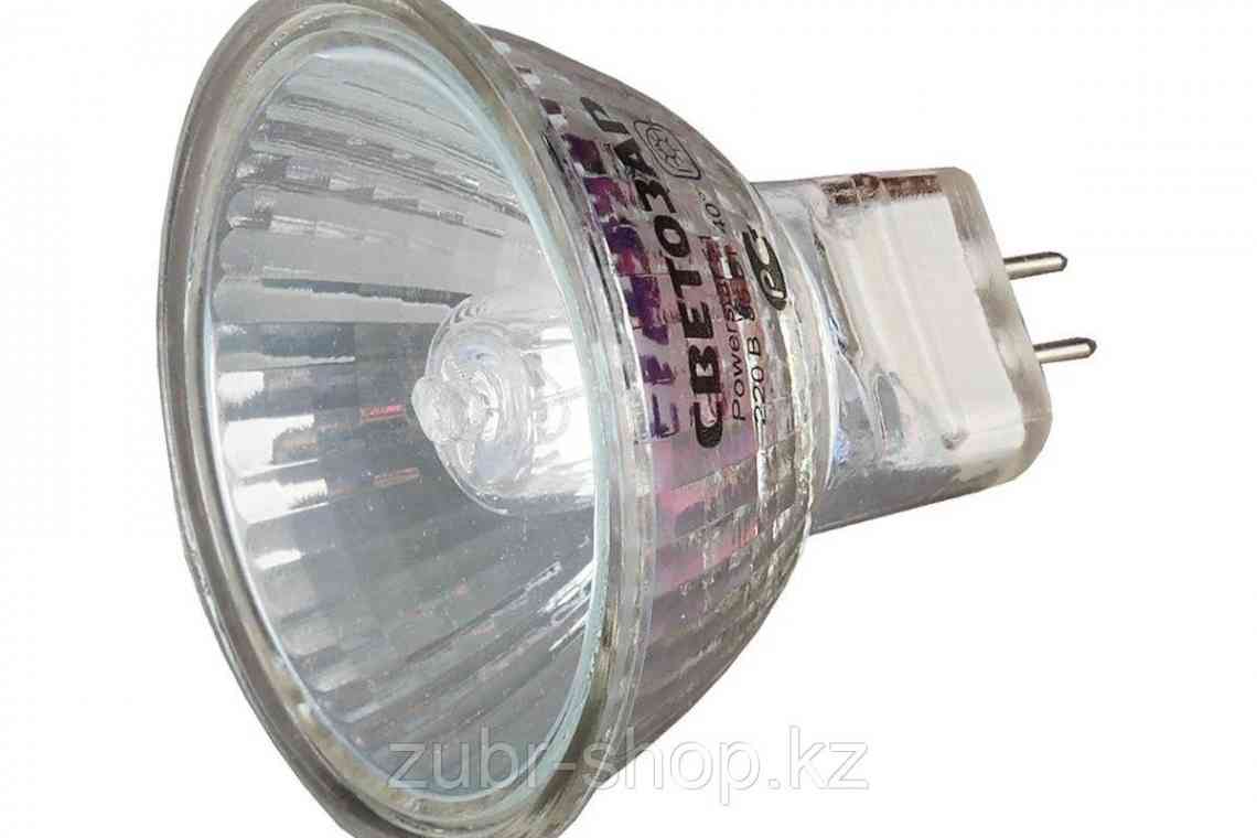 Світлодіодні лампи для точкових світильників