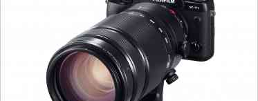 Об'єктив Fujifilm Fujinon XF100-400mm F4.5-5.6 R LM OIS WR оцінено в $1900