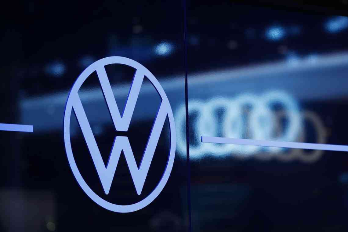 Volkswagen врегулювала з Broadcom патентну суперечку на понад $1 млрд