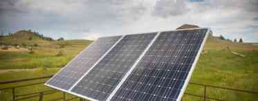 Щомісячне вироблення сонячної енергії в Індії перевищило 1 млрд кВт· год