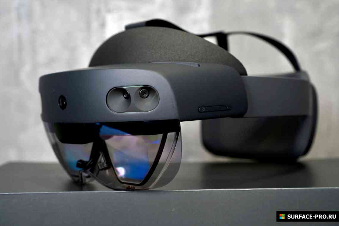 Окуляри Microsoft HoloLens допомогли у проведенні складної хірургічної операції