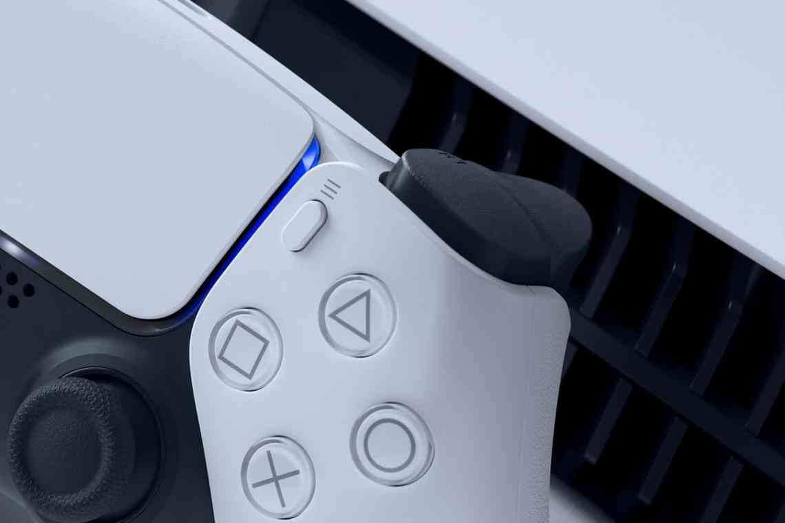 Проти Sony подали колективний позов через дрейф стіків у геймпадах PS5