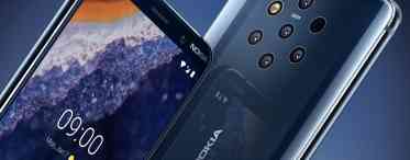 Nokia 9.3 PureView може отримати підтримку запису відео 8K і поліпшені режими зйомки