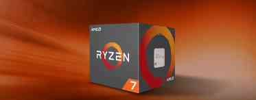 AMD створила оптимізований план енергоспоживання спеціально для Ryzen 