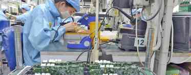 Японія виділила виробникам $2,2 млрд на перенесення виробництв з Китаю 