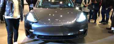 Електромобіль за $4500 обійшов Tesla Model 3 з продажу в Китаї і тепер мітить на ринок Європи