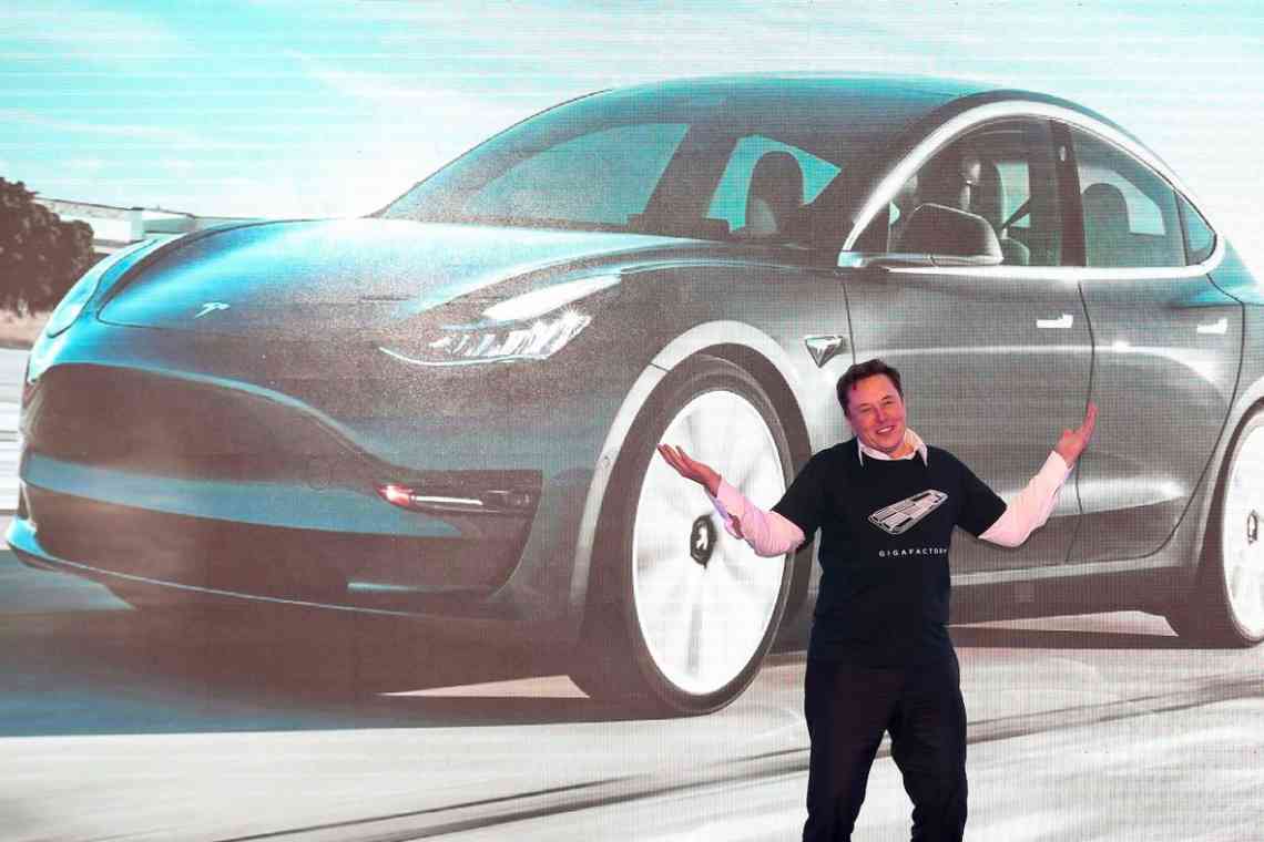 Ілон Маск підтвердив швидкий дебют Tesla на перспективному ринку Індії. У майбутньому там може з'явитися виробництво електрокарів