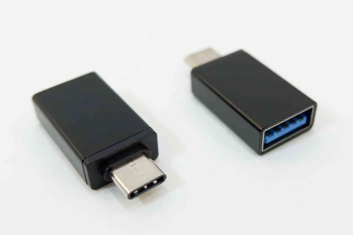 ASUS: попит на монітори з підключенням через USB Type-C в Європі злетів удвічі
