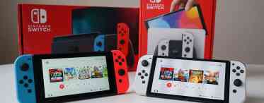 Японці вибирають Nintendo Switch: у 2020 році її продажі склали 87% від усіх консолей в країні