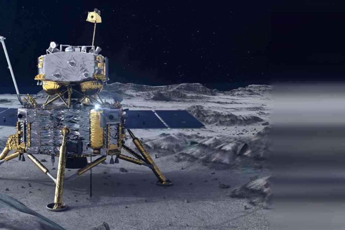 NASA підбило підсумки конкурсу Break the Ice Lunar Challenge