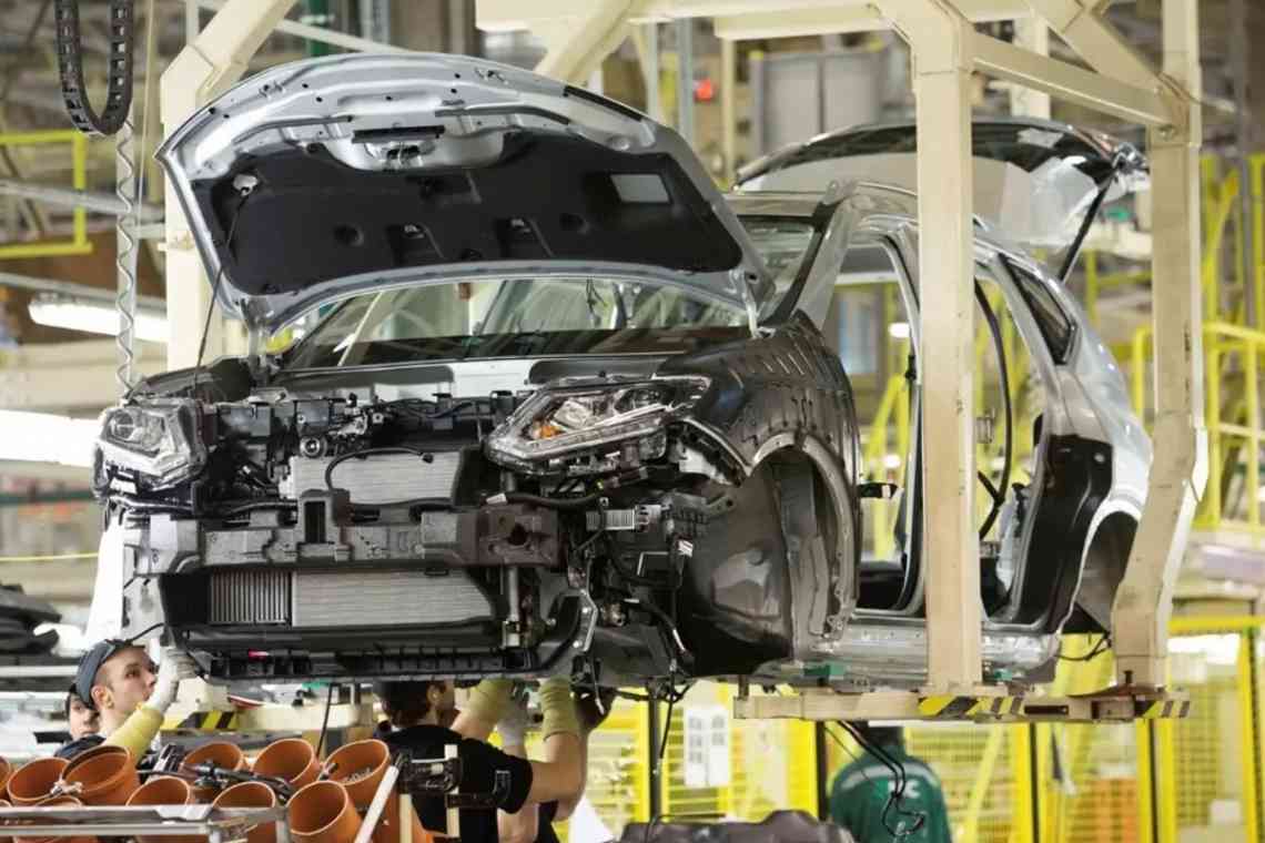 Volkswagen припинить випускати Passat у США, щоб звільнити конвеєри для електромобілів "