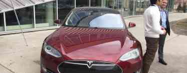 Tesla має намір стати постачальником електроенергії у Великобританії