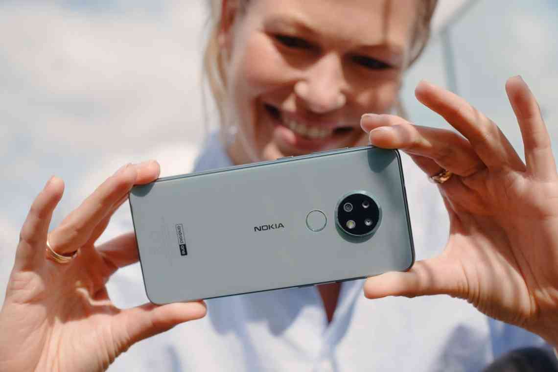 HMD Global продовжила гарантію на смартфони Nokia через пандемію COVID-19