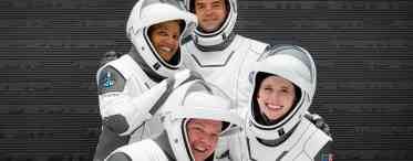  SpaceX назвала членів екіпажу космічної місії Inspiration4 - серед них немає жодного астронавта