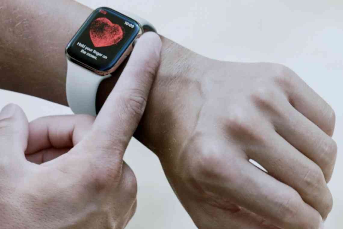Новий патент Apple описує суміщення блоку тактильної віддачі і акумулятора смарт-годинника Apple Watch