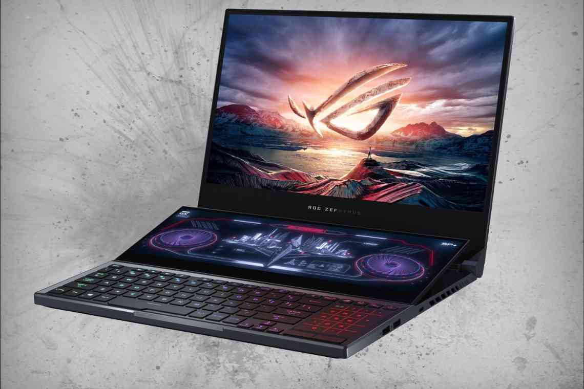 Lenovo готує ігровий ноутбук ThinkPad на базі Core i9-10980HK і GeForce RTX 2080 Super