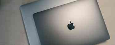 Apple закривала очі на використання постачальником компонентів для MacBook дитячої праці