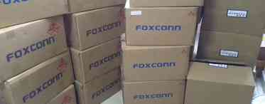 Для складання iPhone 13 компанія Foxconn найме 200 тисяч додаткових працівників