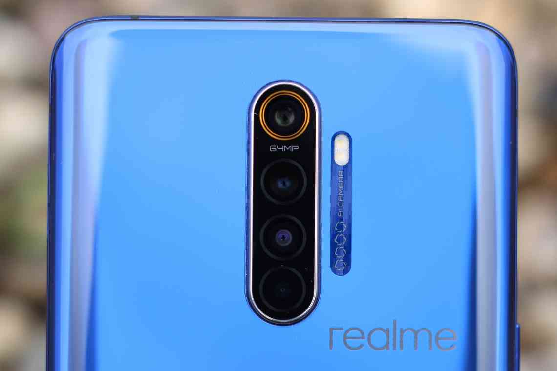 Повністю розкриті характеристики Realme X9 Pro: майже флагманський смартфон отримає 50-Мп камеру Sony