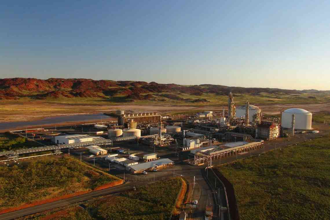  Австралія задумала грандіозний проект з виробництва "зеленого" водню - більше, ніж у Казахстані "