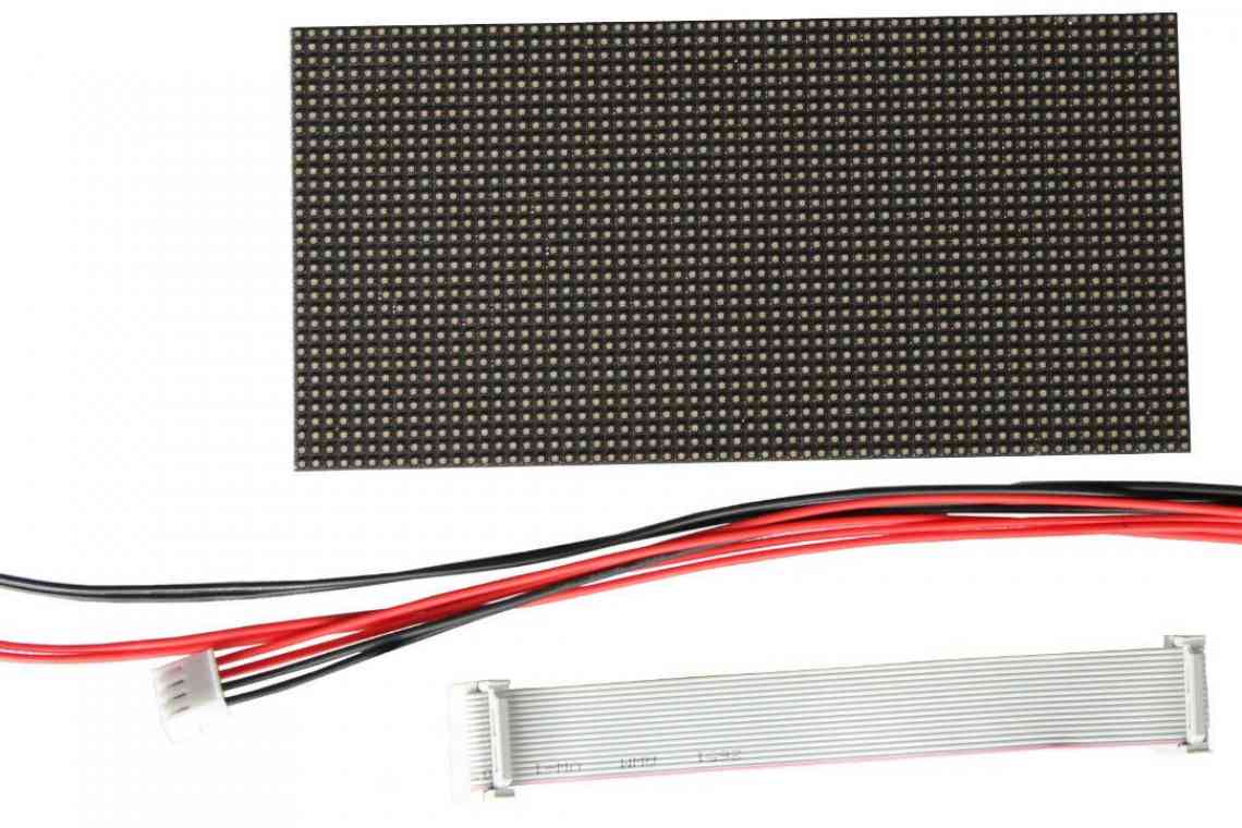 Royole розробила еластичний micro-LED дисплей з властивостями гумової стрічки