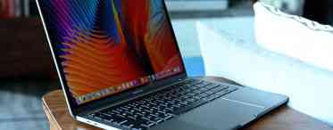 Apple продовжила програму безкоштовної заміни дефектних дисплеїв MacBook Pro 13