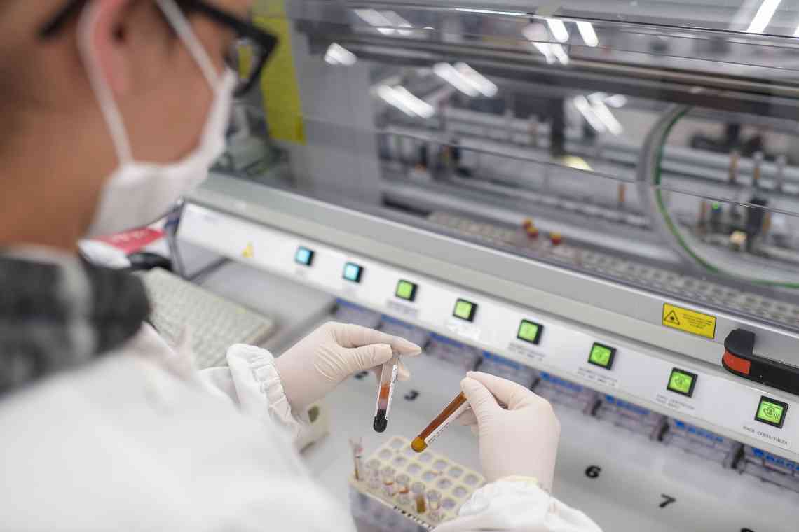  Спалах коронавірусу в Азії загрожує дефіцитом керамічних конденсаторів - це може відбитися на виробництві всієї електроніки