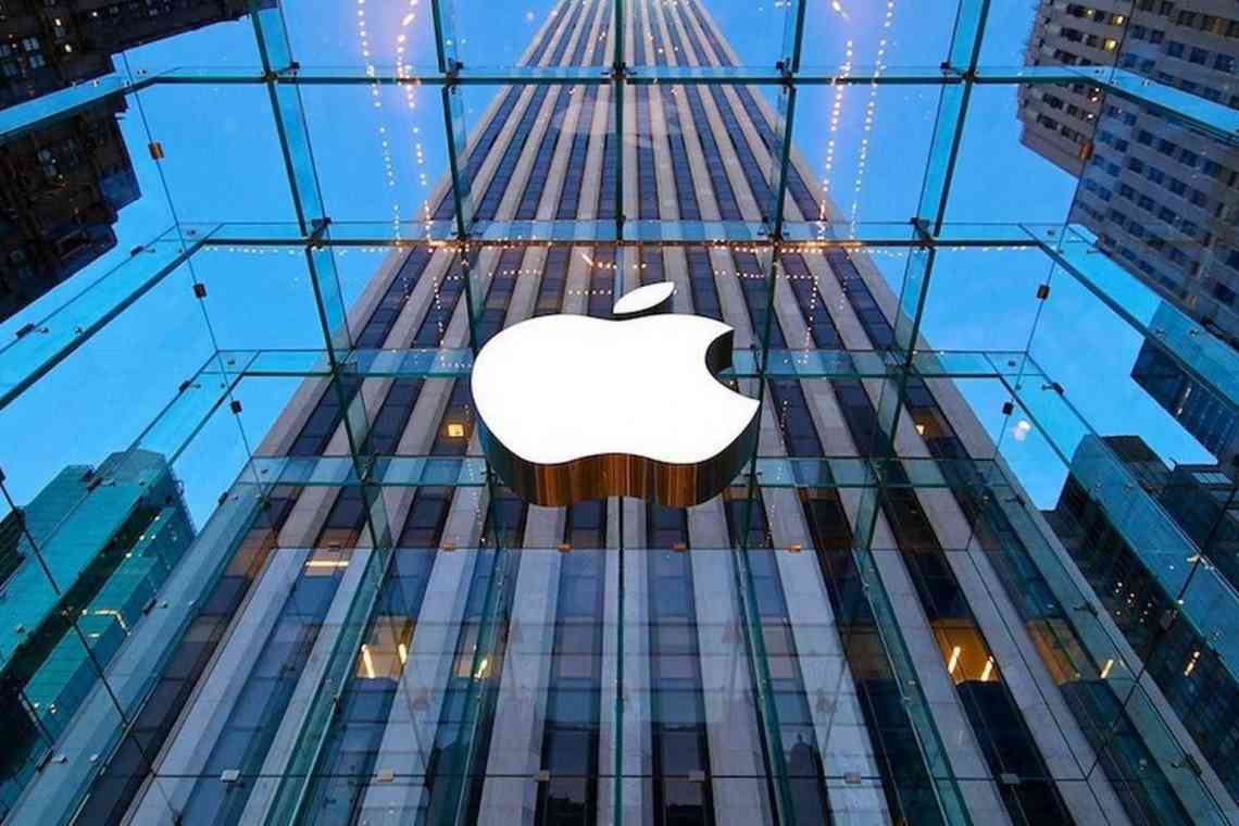  Apple запатентувала «систему нічного бачення» для електромобіля